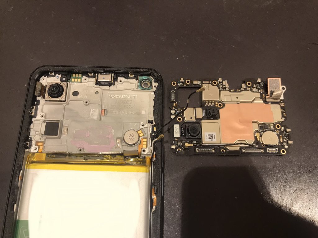 OPPO Reno9 Aのバッテリー交換｜電池の減りが早い原因と即日修理のメリットを解説